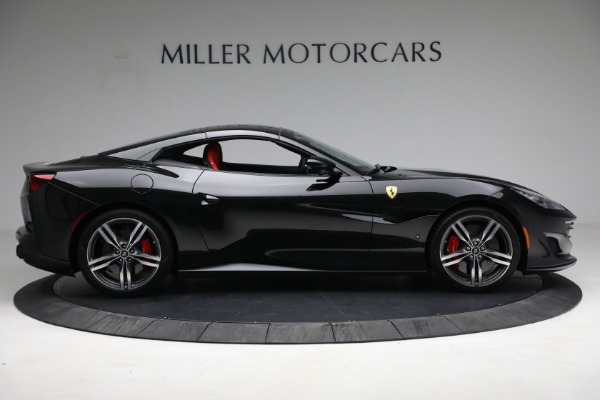 Used 2020 Ferrari Portofino for sale Sold at Pagani of Greenwich in Greenwich CT 06830 15