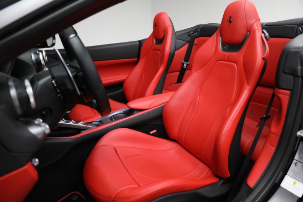 Used 2020 Ferrari Portofino for sale Sold at Pagani of Greenwich in Greenwich CT 06830 21