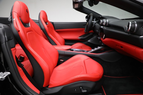 Used 2020 Ferrari Portofino for sale Sold at Pagani of Greenwich in Greenwich CT 06830 23