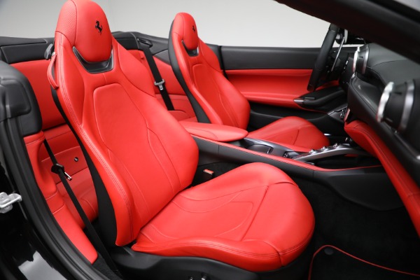 Used 2020 Ferrari Portofino for sale Sold at Pagani of Greenwich in Greenwich CT 06830 24