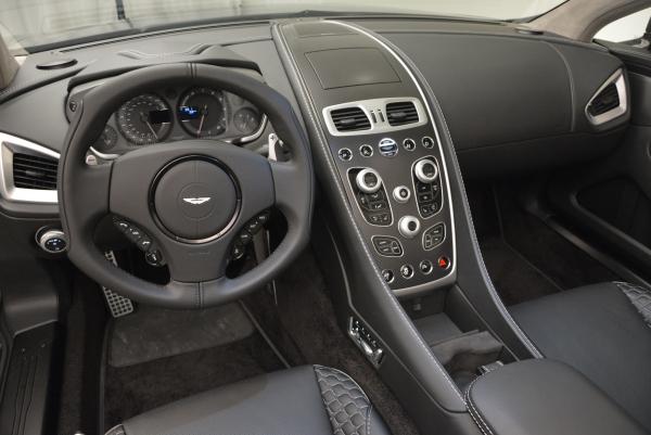 Used 2016 Aston Martin Vanquish Volante for sale Sold at Pagani of Greenwich in Greenwich CT 06830 27