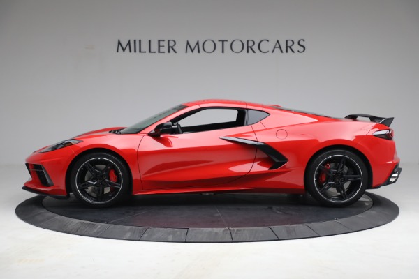 Used 2020 Chevrolet Corvette Stingray for sale Sold at Pagani of Greenwich in Greenwich CT 06830 16