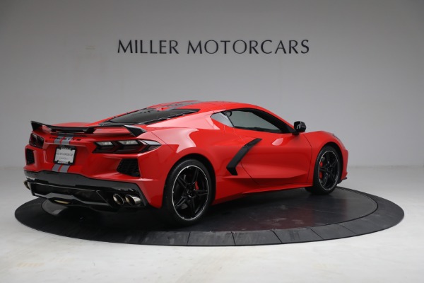 Used 2020 Chevrolet Corvette Stingray for sale Sold at Pagani of Greenwich in Greenwich CT 06830 17