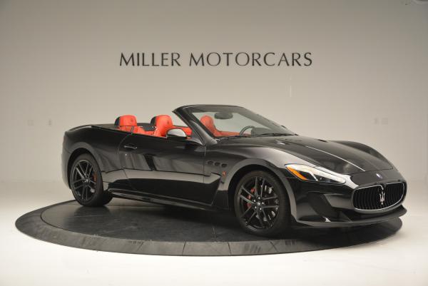 Used 2013 Maserati GranTurismo MC for sale Sold at Pagani of Greenwich in Greenwich CT 06830 10