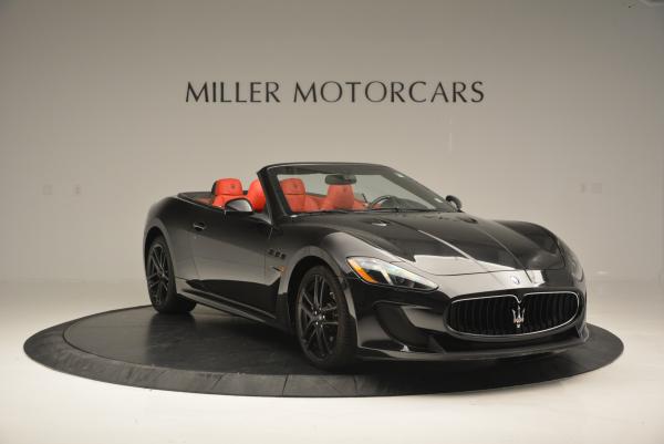 Used 2013 Maserati GranTurismo MC for sale Sold at Pagani of Greenwich in Greenwich CT 06830 11