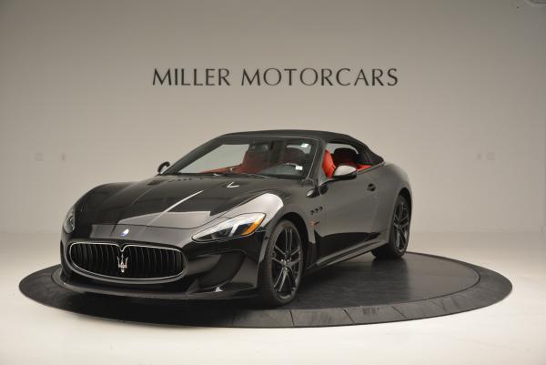 Used 2013 Maserati GranTurismo MC for sale Sold at Pagani of Greenwich in Greenwich CT 06830 13