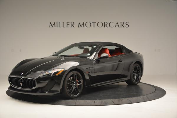 Used 2013 Maserati GranTurismo MC for sale Sold at Pagani of Greenwich in Greenwich CT 06830 14