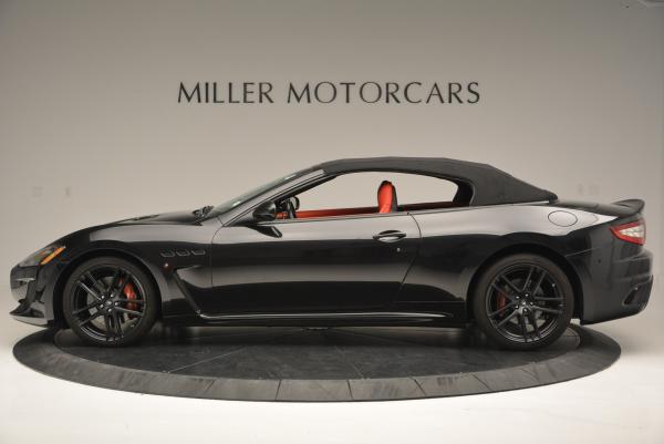 Used 2013 Maserati GranTurismo MC for sale Sold at Pagani of Greenwich in Greenwich CT 06830 15