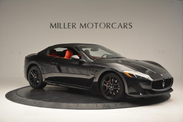 Used 2013 Maserati GranTurismo MC for sale Sold at Pagani of Greenwich in Greenwich CT 06830 17