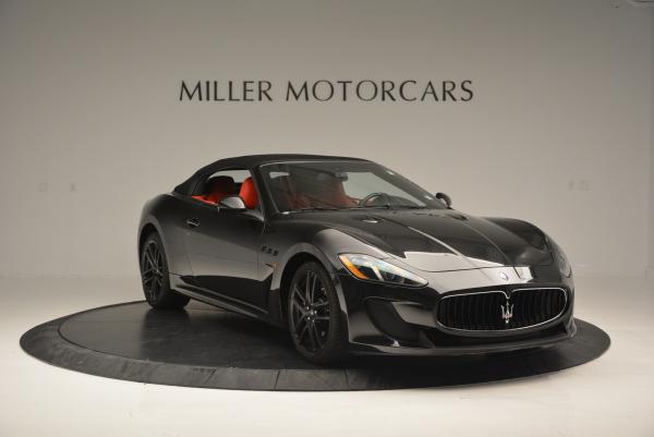 Used 2013 Maserati GranTurismo MC for sale Sold at Pagani of Greenwich in Greenwich CT 06830 18