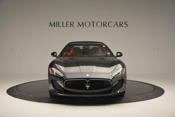 Used 2013 Maserati GranTurismo MC for sale Sold at Pagani of Greenwich in Greenwich CT 06830 19