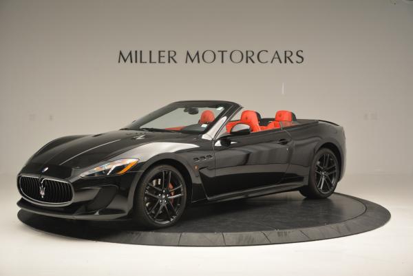 Used 2013 Maserati GranTurismo MC for sale Sold at Pagani of Greenwich in Greenwich CT 06830 2