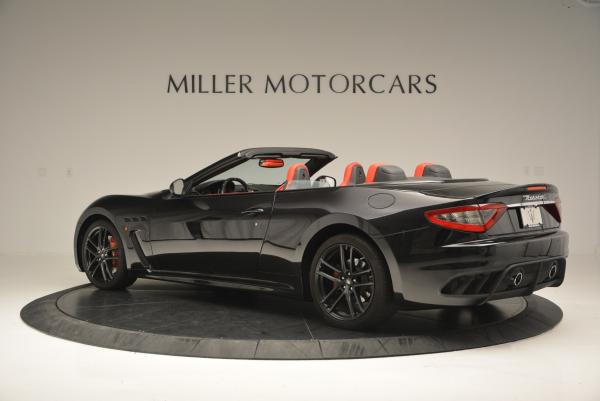 Used 2013 Maserati GranTurismo MC for sale Sold at Pagani of Greenwich in Greenwich CT 06830 4