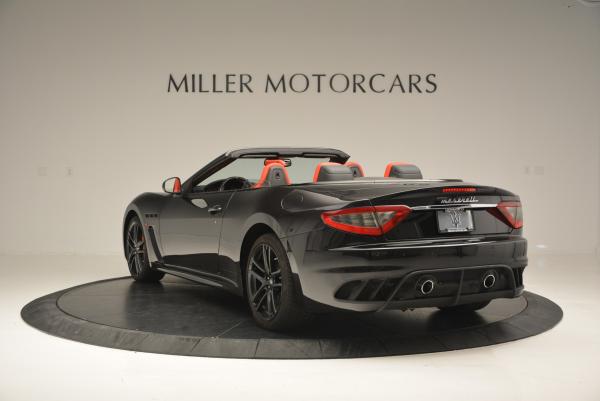 Used 2013 Maserati GranTurismo MC for sale Sold at Pagani of Greenwich in Greenwich CT 06830 5