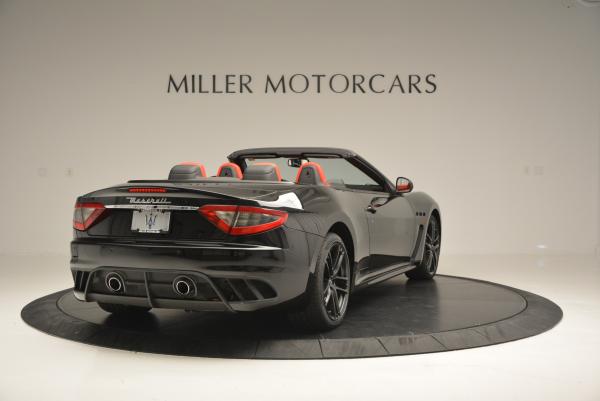 Used 2013 Maserati GranTurismo MC for sale Sold at Pagani of Greenwich in Greenwich CT 06830 7