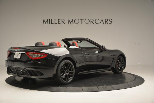 Used 2013 Maserati GranTurismo MC for sale Sold at Pagani of Greenwich in Greenwich CT 06830 8