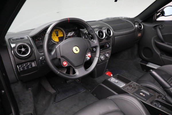 Used 2008 Ferrari F430 Spider for sale Sold at Pagani of Greenwich in Greenwich CT 06830 25