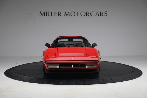 Used 1988 Ferrari 328 GTS for sale Sold at Pagani of Greenwich in Greenwich CT 06830 12