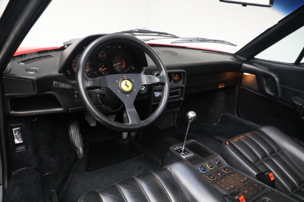 Used 1988 Ferrari 328 GTS for sale Sold at Pagani of Greenwich in Greenwich CT 06830 19