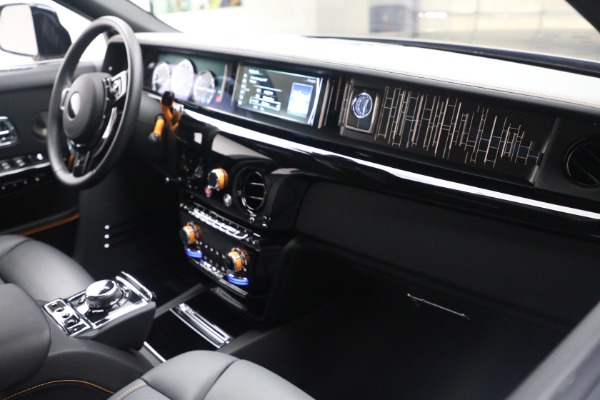 Used 2020 Rolls-Royce Phantom for sale Sold at Pagani of Greenwich in Greenwich CT 06830 14