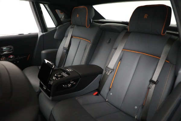 Used 2020 Rolls-Royce Phantom for sale Sold at Pagani of Greenwich in Greenwich CT 06830 19