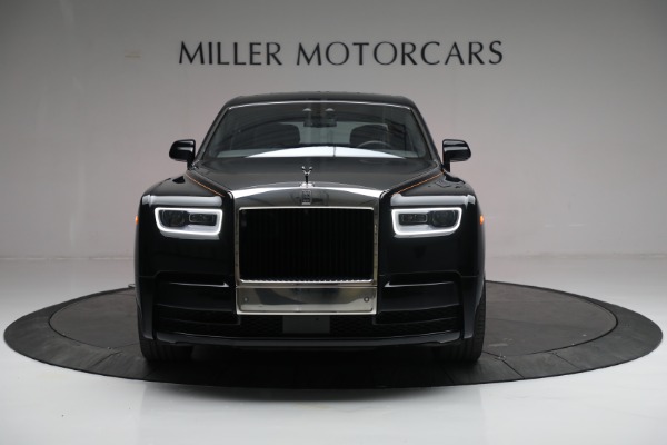 Used 2020 Rolls-Royce Phantom for sale Sold at Pagani of Greenwich in Greenwich CT 06830 2