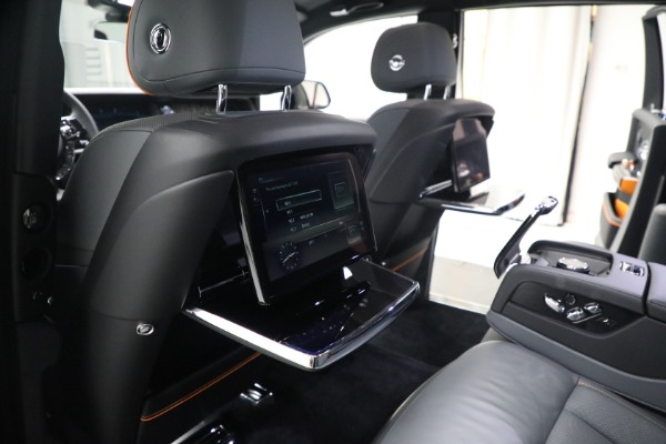 Used 2020 Rolls-Royce Phantom for sale Sold at Pagani of Greenwich in Greenwich CT 06830 23