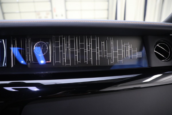 Used 2020 Rolls-Royce Phantom for sale Sold at Pagani of Greenwich in Greenwich CT 06830 26