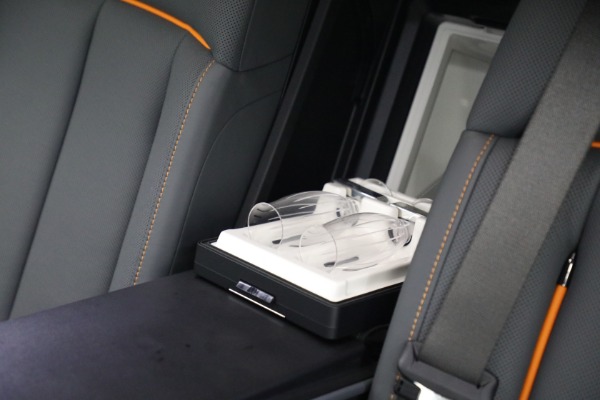 Used 2020 Rolls-Royce Phantom for sale Sold at Pagani of Greenwich in Greenwich CT 06830 28