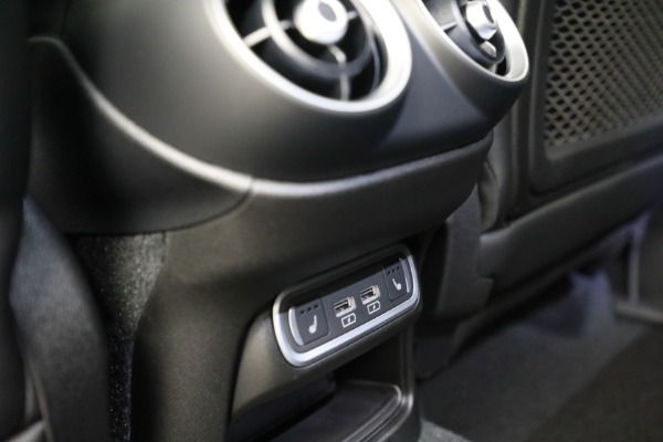 New 2022 Alfa Romeo Stelvio Veloce for sale Sold at Pagani of Greenwich in Greenwich CT 06830 24