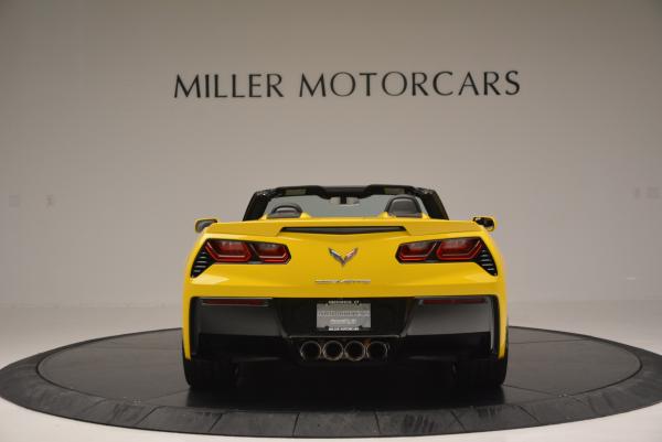 Used 2014 Chevrolet Corvette Stingray Z51 for sale Sold at Pagani of Greenwich in Greenwich CT 06830 5