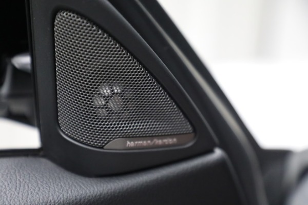 Used 2019 BMW M4 for sale $71,900 at Pagani of Greenwich in Greenwich CT 06830 13