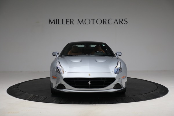 Used 2017 Ferrari California T for sale Sold at Pagani of Greenwich in Greenwich CT 06830 24