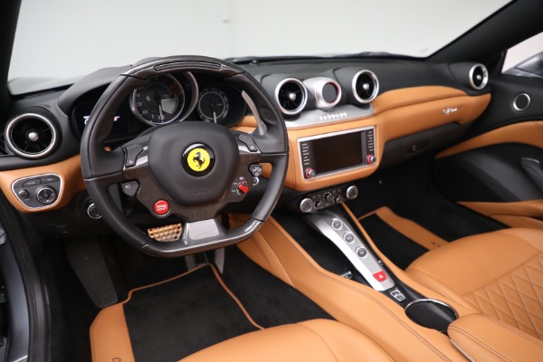 Used 2017 Ferrari California T for sale Sold at Pagani of Greenwich in Greenwich CT 06830 25