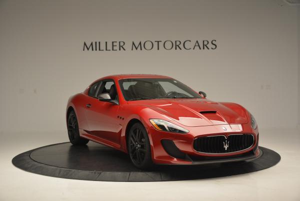 Used 2014 Maserati GranTurismo MC for sale Sold at Pagani of Greenwich in Greenwich CT 06830 11