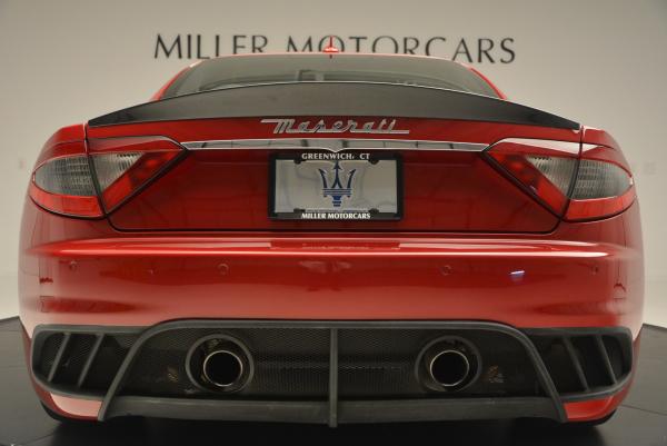 Used 2014 Maserati GranTurismo MC for sale Sold at Pagani of Greenwich in Greenwich CT 06830 15