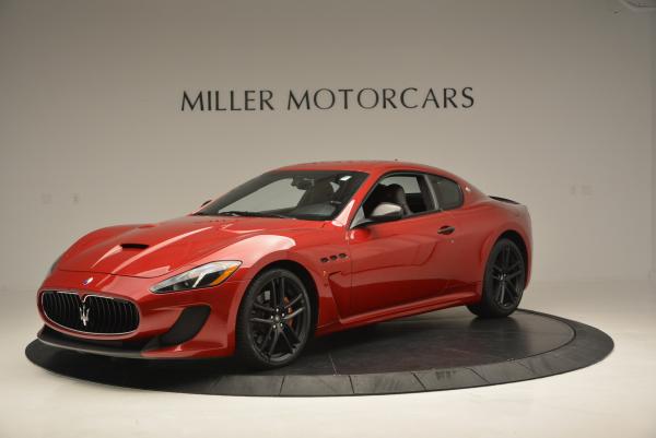 Used 2014 Maserati GranTurismo MC for sale Sold at Pagani of Greenwich in Greenwich CT 06830 2