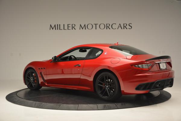 Used 2014 Maserati GranTurismo MC for sale Sold at Pagani of Greenwich in Greenwich CT 06830 4