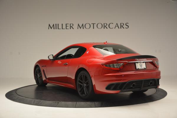 Used 2014 Maserati GranTurismo MC for sale Sold at Pagani of Greenwich in Greenwich CT 06830 5