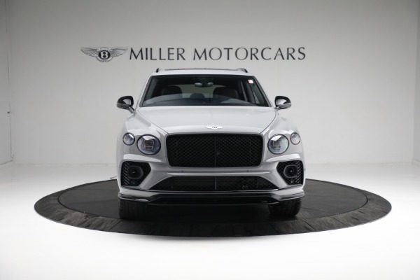 New 2022 Bentley Bentayga S for sale Call for price at Pagani of Greenwich in Greenwich CT 06830 9