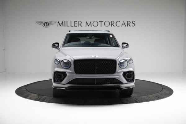 New 2022 Bentley Bentayga S for sale Sold at Pagani of Greenwich in Greenwich CT 06830 9