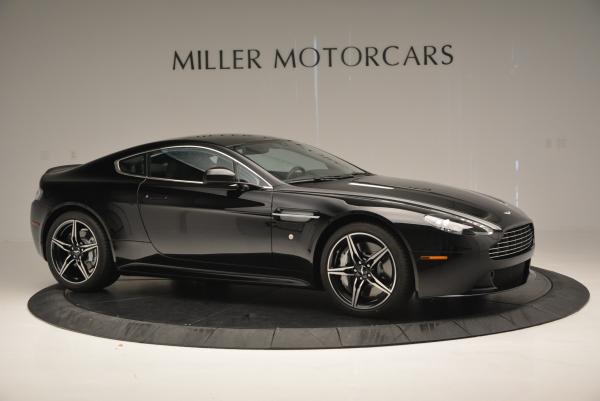 New 2016 Aston Martin V8 Vantage GTS S for sale Sold at Pagani of Greenwich in Greenwich CT 06830 8