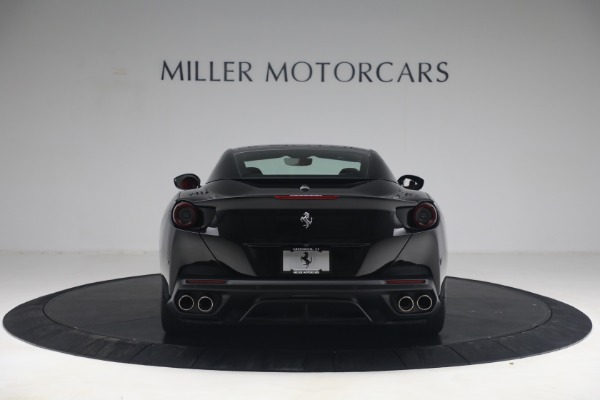 Used 2019 Ferrari Portofino for sale Sold at Pagani of Greenwich in Greenwich CT 06830 18