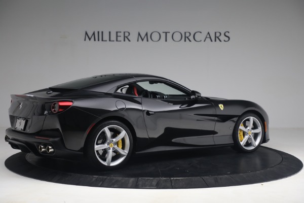 Used 2019 Ferrari Portofino for sale Sold at Pagani of Greenwich in Greenwich CT 06830 20