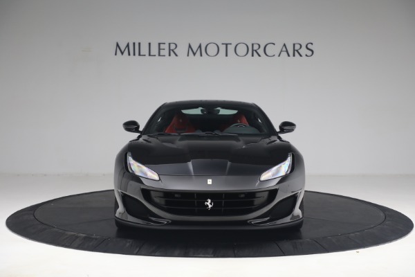 Used 2019 Ferrari Portofino for sale Sold at Pagani of Greenwich in Greenwich CT 06830 24