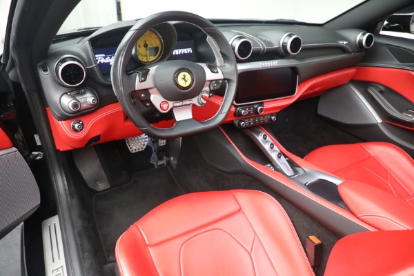 Used 2019 Ferrari Portofino for sale Sold at Pagani of Greenwich in Greenwich CT 06830 25