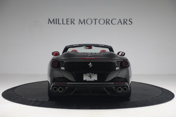 Used 2019 Ferrari Portofino for sale Sold at Pagani of Greenwich in Greenwich CT 06830 6