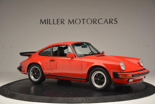 Used 1988 Porsche 911 Carrera for sale Sold at Pagani of Greenwich in Greenwich CT 06830 10