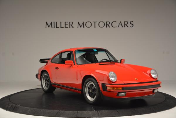 Used 1988 Porsche 911 Carrera for sale Sold at Pagani of Greenwich in Greenwich CT 06830 11