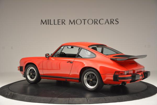 Used 1988 Porsche 911 Carrera for sale Sold at Pagani of Greenwich in Greenwich CT 06830 4